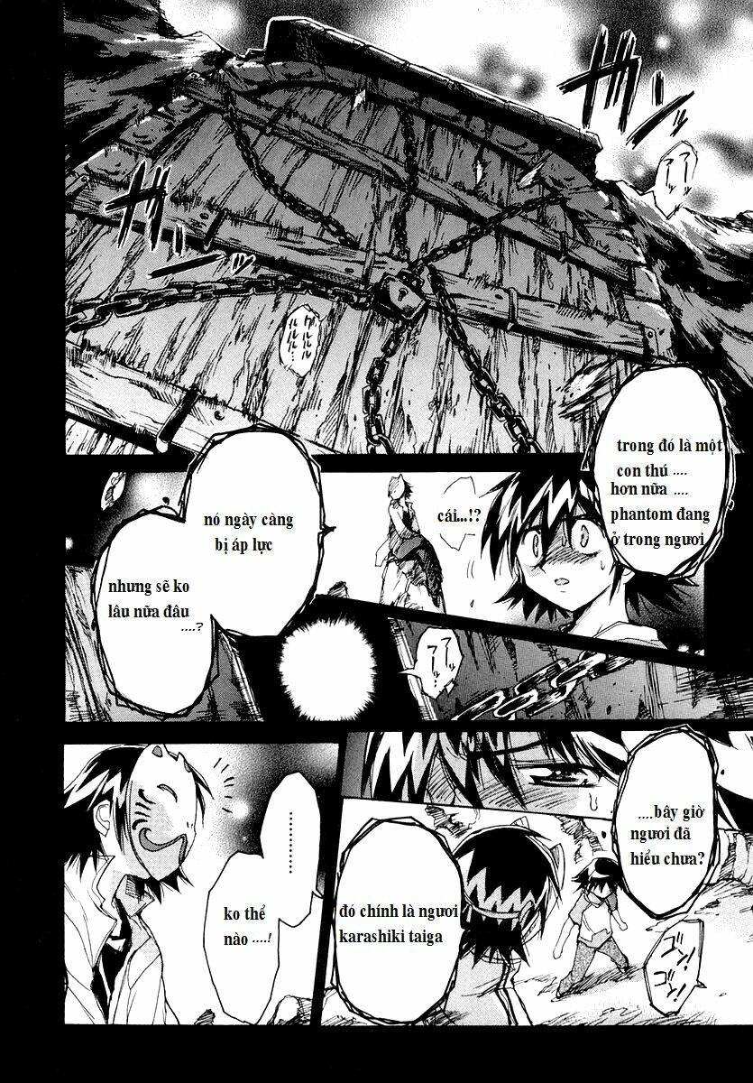 tsubame syndrome chapter 15 4