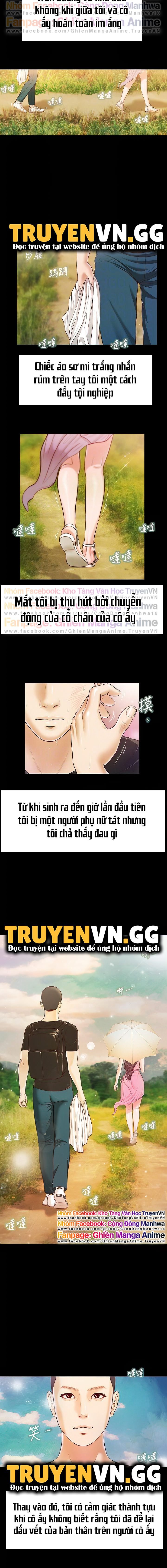 người vợ lẽ chapter 7 10