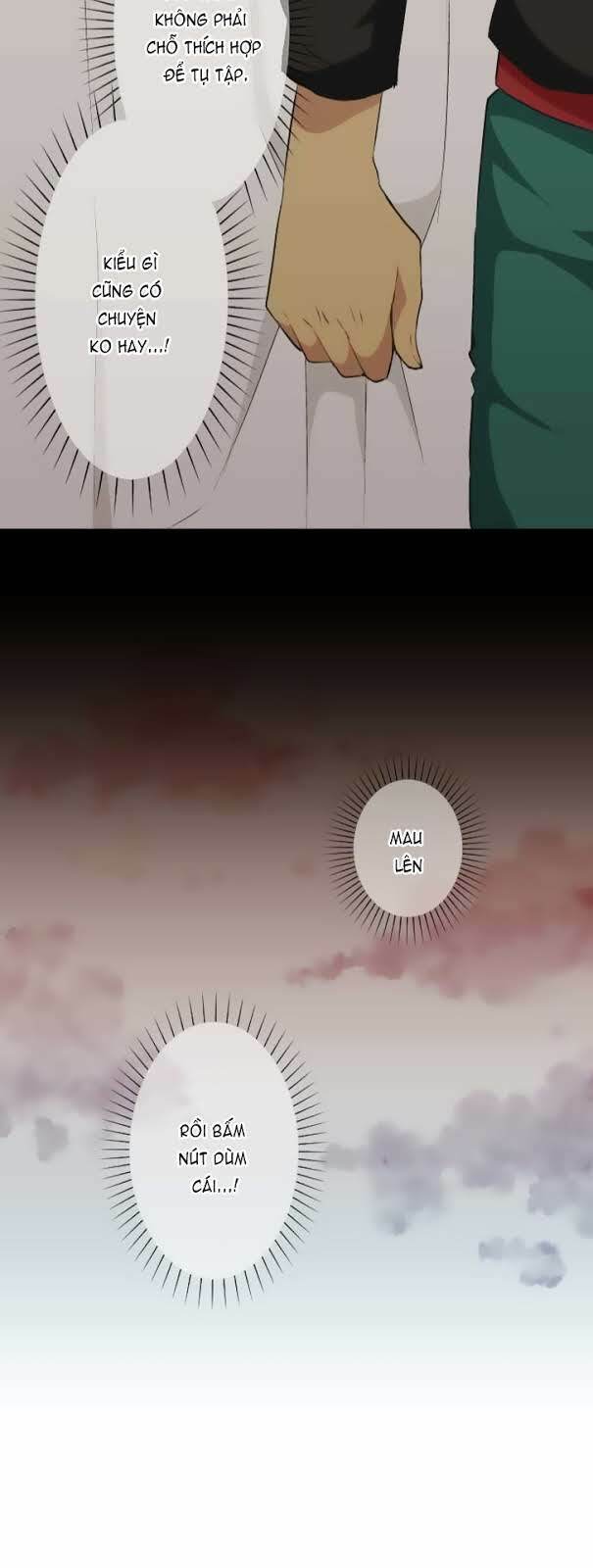 viên thuốc trùng sinh chapter 48 25