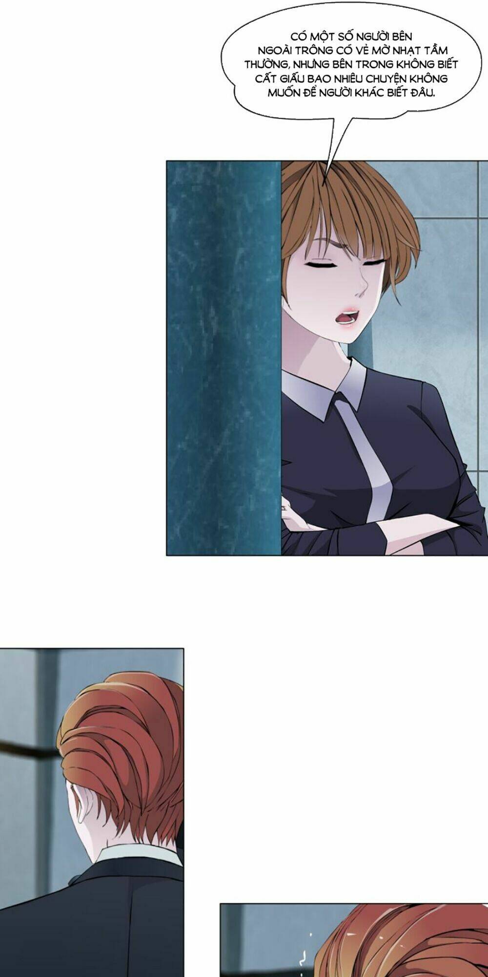 sổ tay mỹ nam giới x chapter 22 24