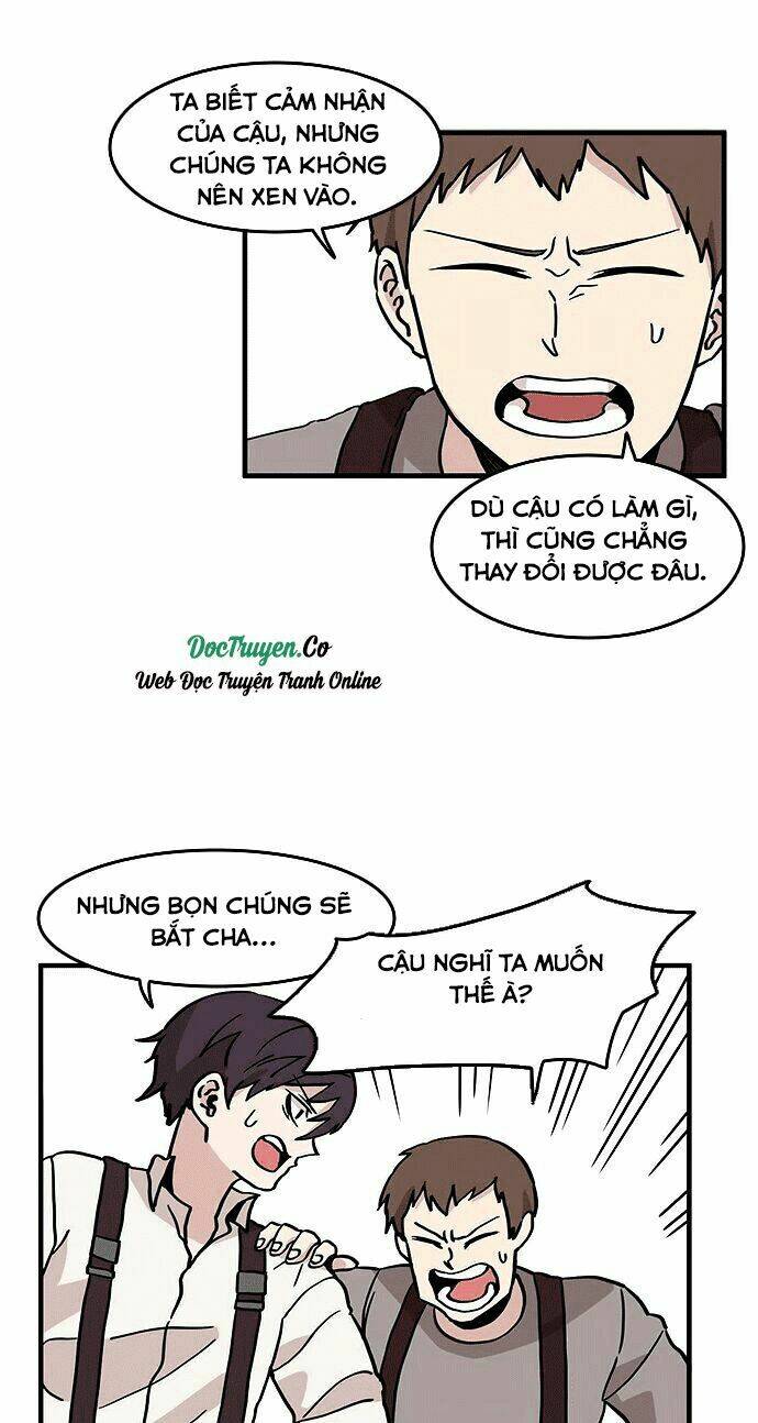 minus hand chapter 2 26