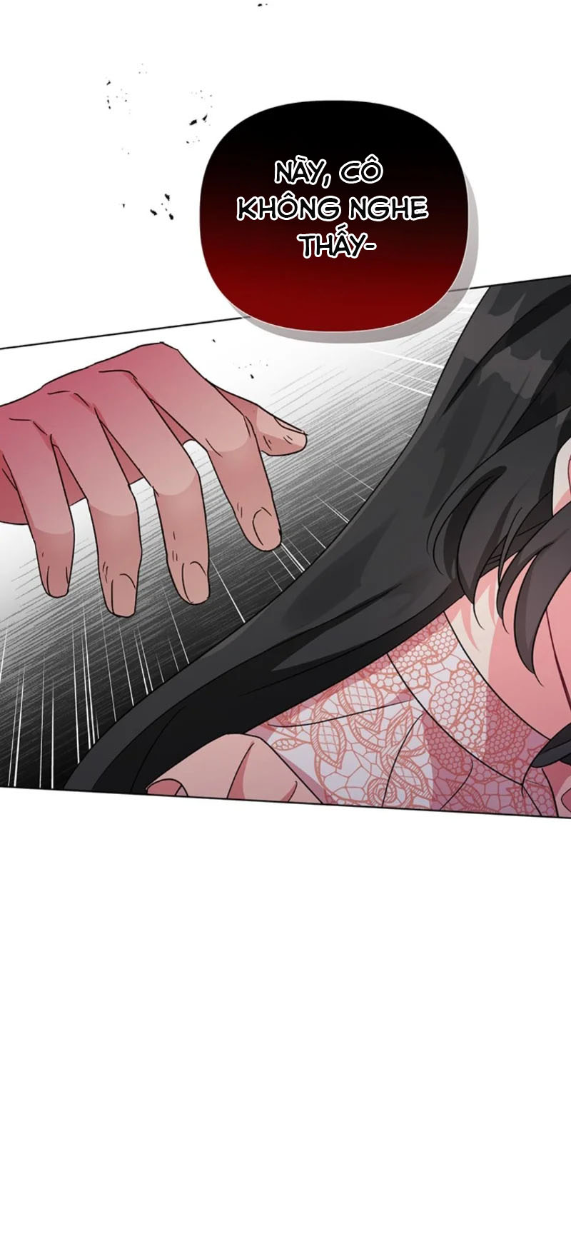 tôi đã kết hôn với một nhân vật phản diện chapter 7 18