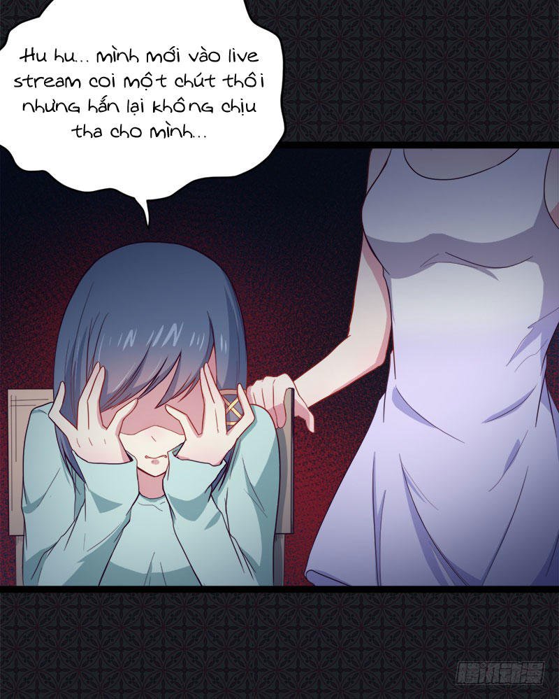 ngạo kiều quỷ vương yêu ta chapter 17 15