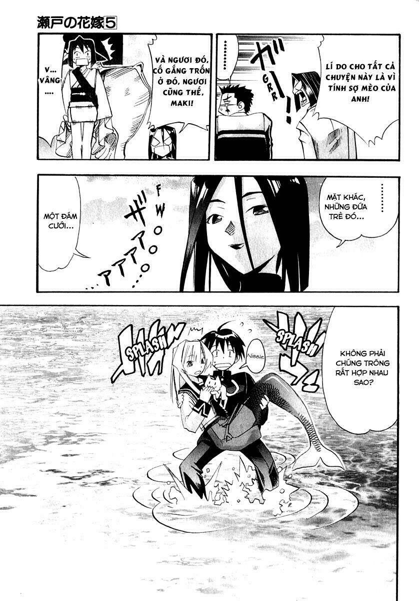 seto no hanayome chapter 23 41