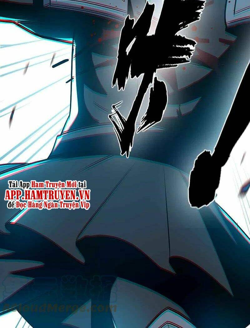 vạn giới tiên vương chapter 186 37