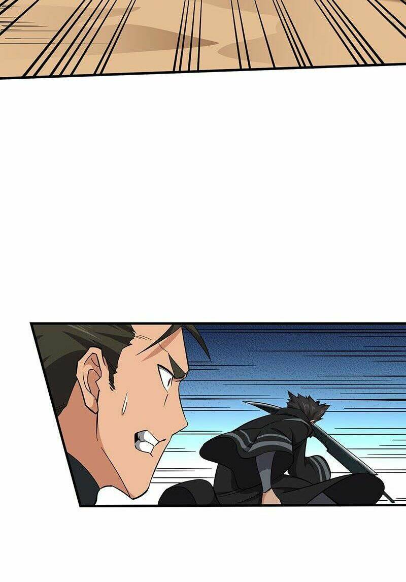 hỗn độn kiếm thần chapter 126 8