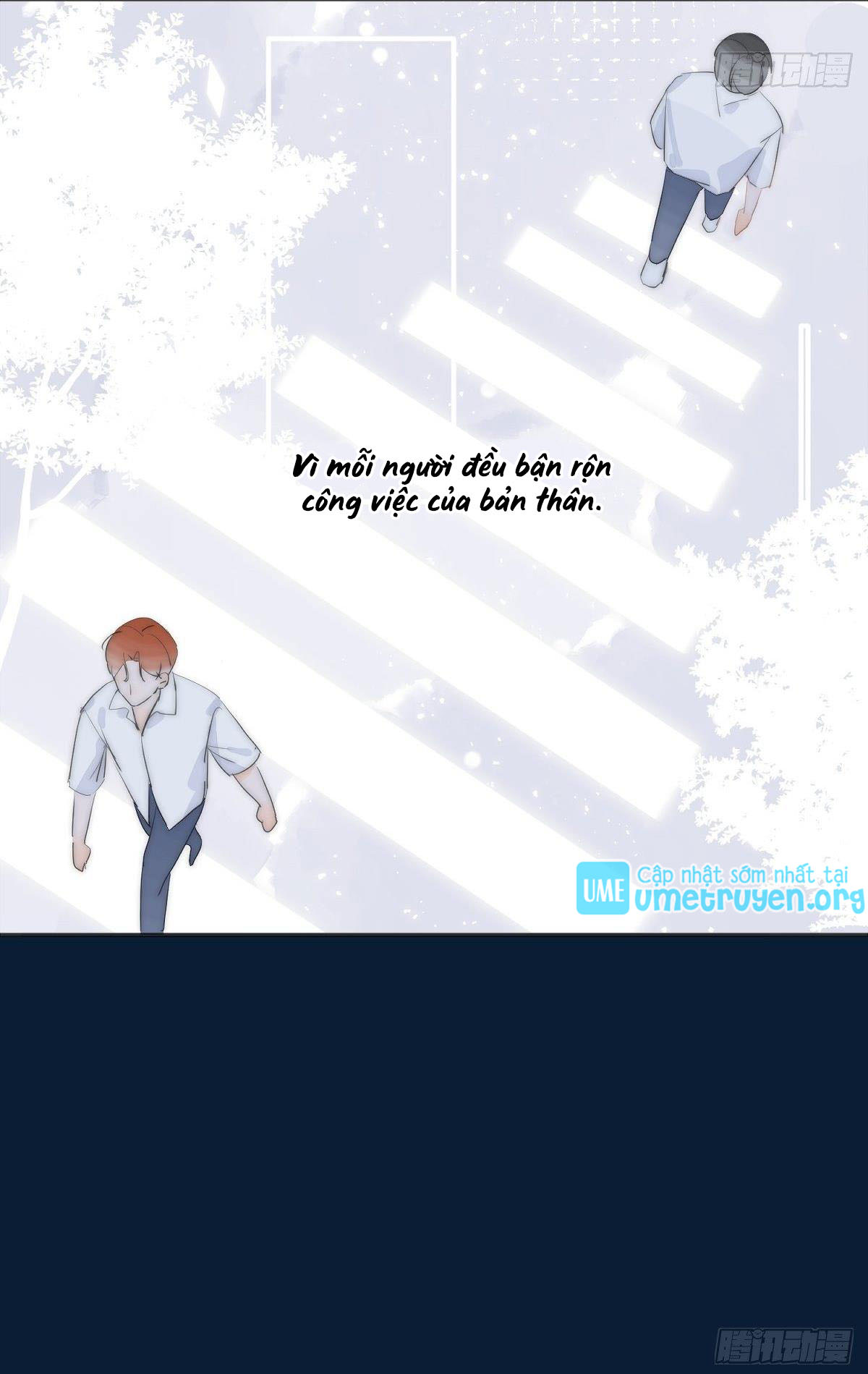 đêm đầy sao nói với em chapter 4 45