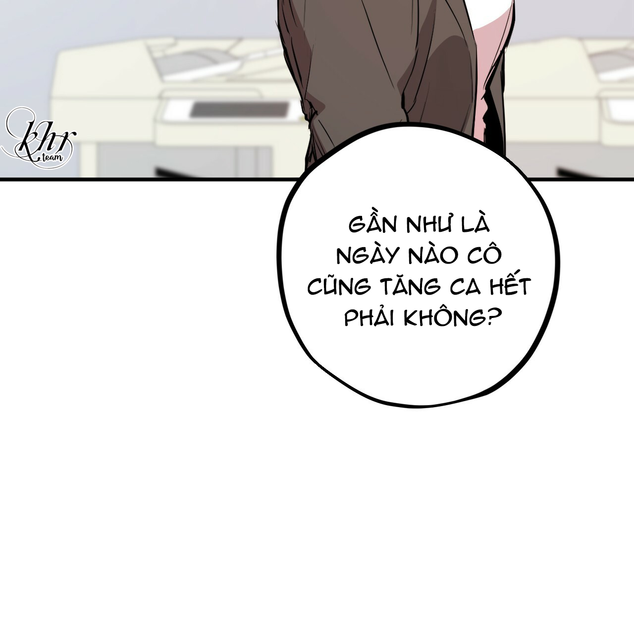 những chú thỏ của hapypy chapter 20 107