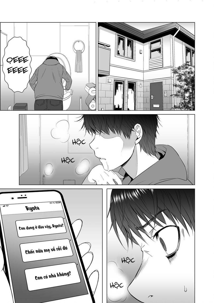 gia đình hạnh phúc chapter 7 15