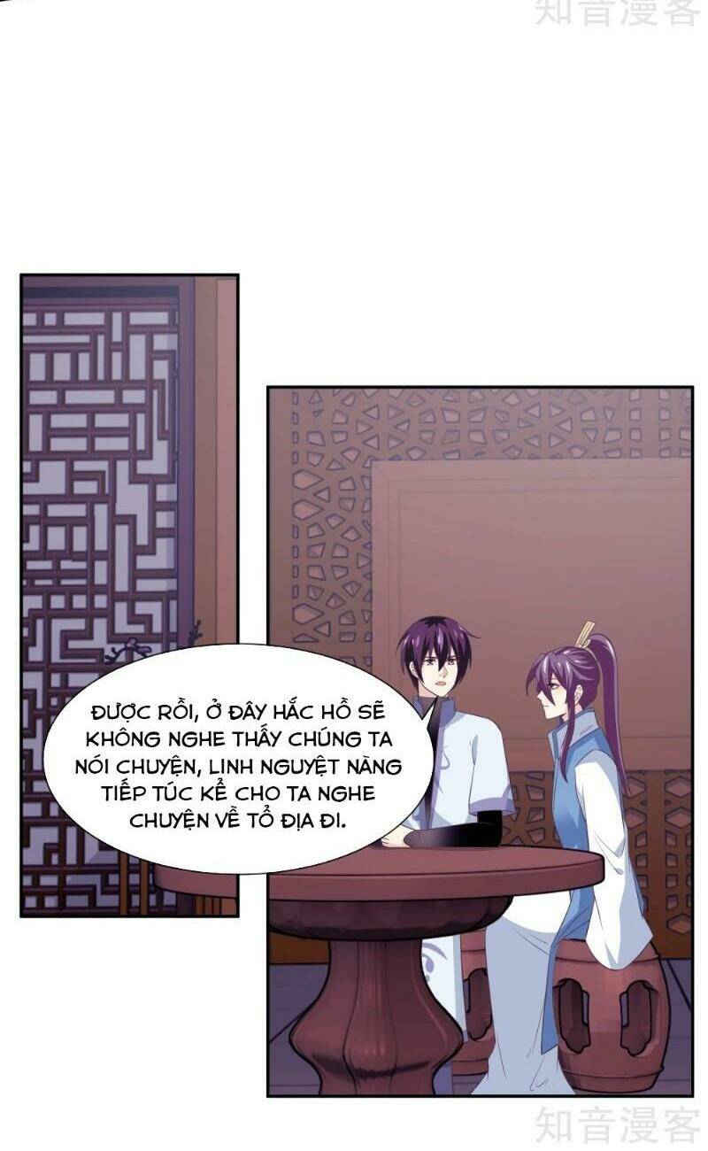 ta là ngọc hoàng đại đế chapter 113 13