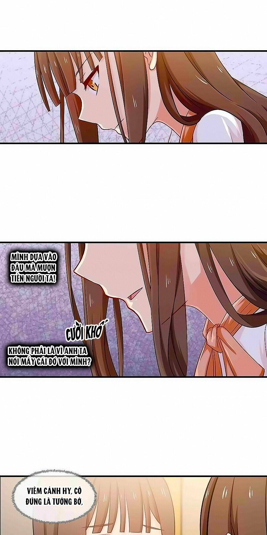 chỉ nhiễm thành hôn chapter 113 14