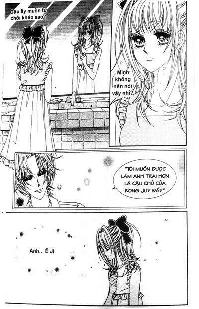 lọ lem hậu đậu chapter 10 4