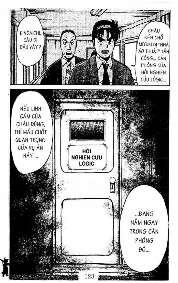 thám tử kindaichi (bản đẹp) chapter 19 36