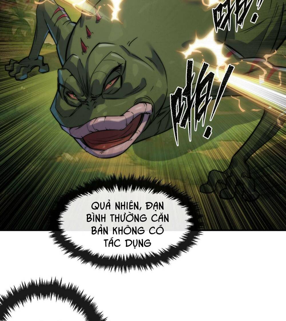 phù thạch vương giả chapter 20 33