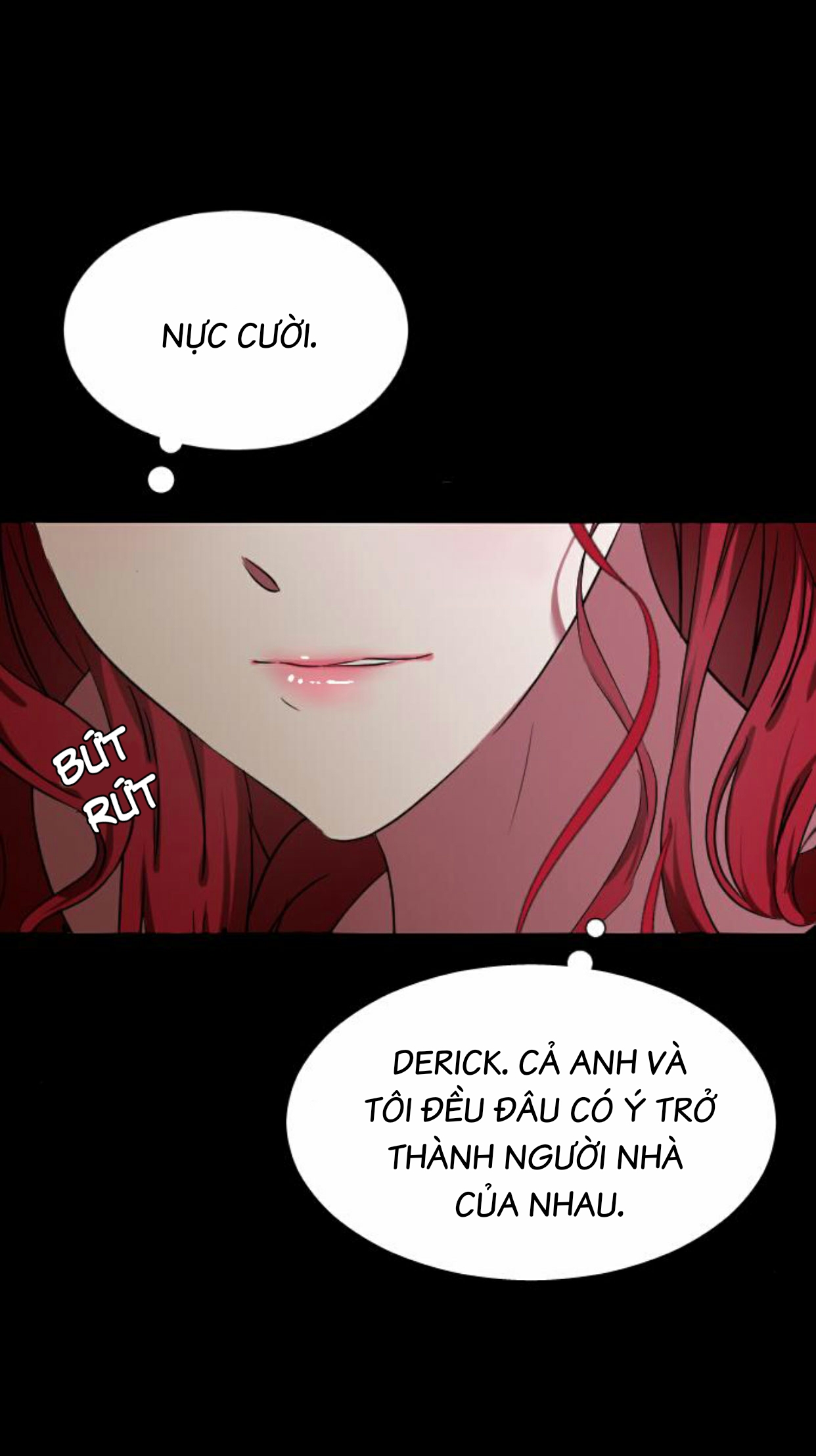 tôi hoán đổi thân xác với thái tử chapter 2.1 13