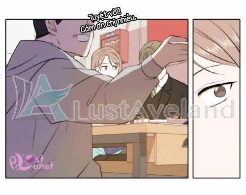 kiếp này cũng xin chăm sóc tôi như vậy nhé kiếp này cũng xin chăm sóc tôi như vậy nhé chapter 38 28