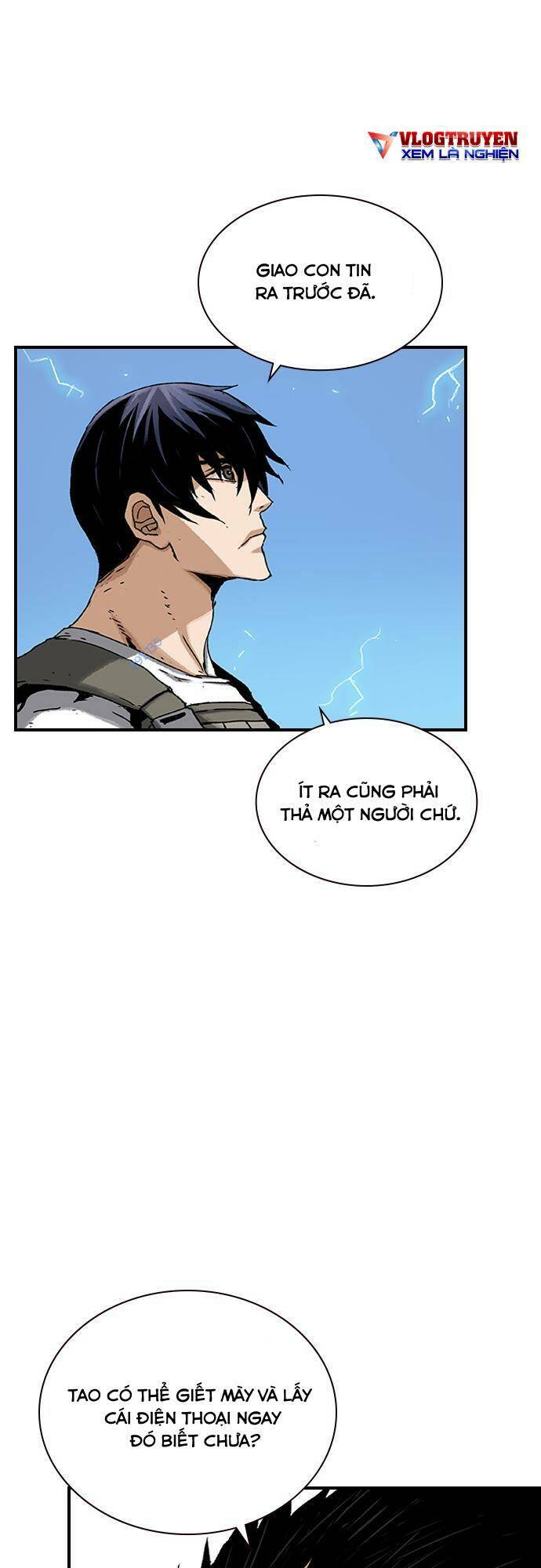 pubg - cuộc chiến sinh tồn - 100 chapter 19 48