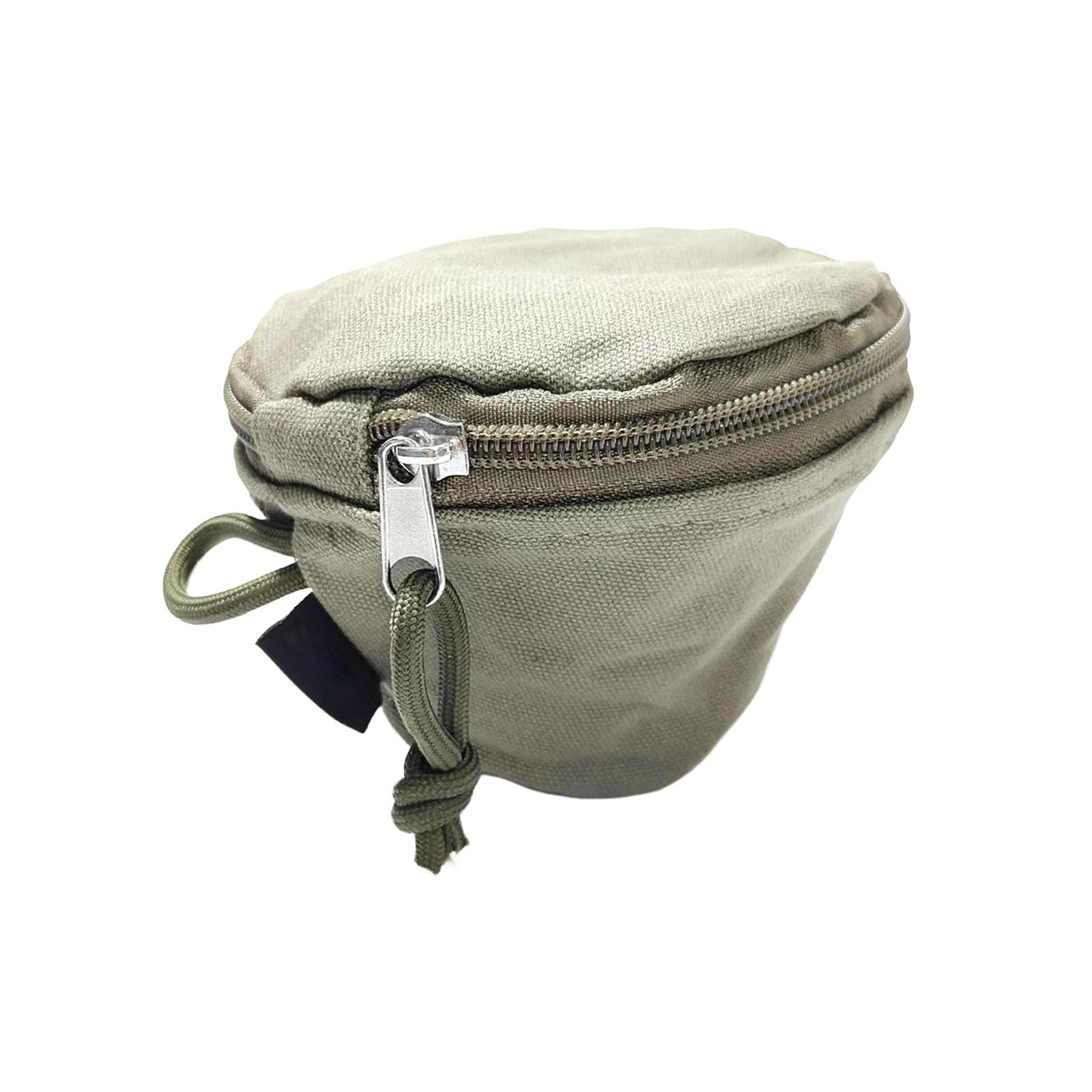 Basket Coffee Filter Holder Organizer Coffee Filter Container for Hiking Bar