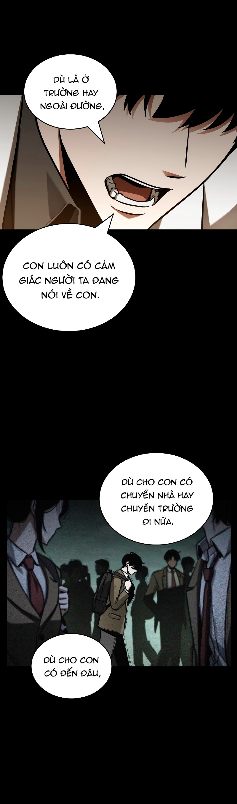 toàn trí độc giả - omniscient reader chapter 195.1 17