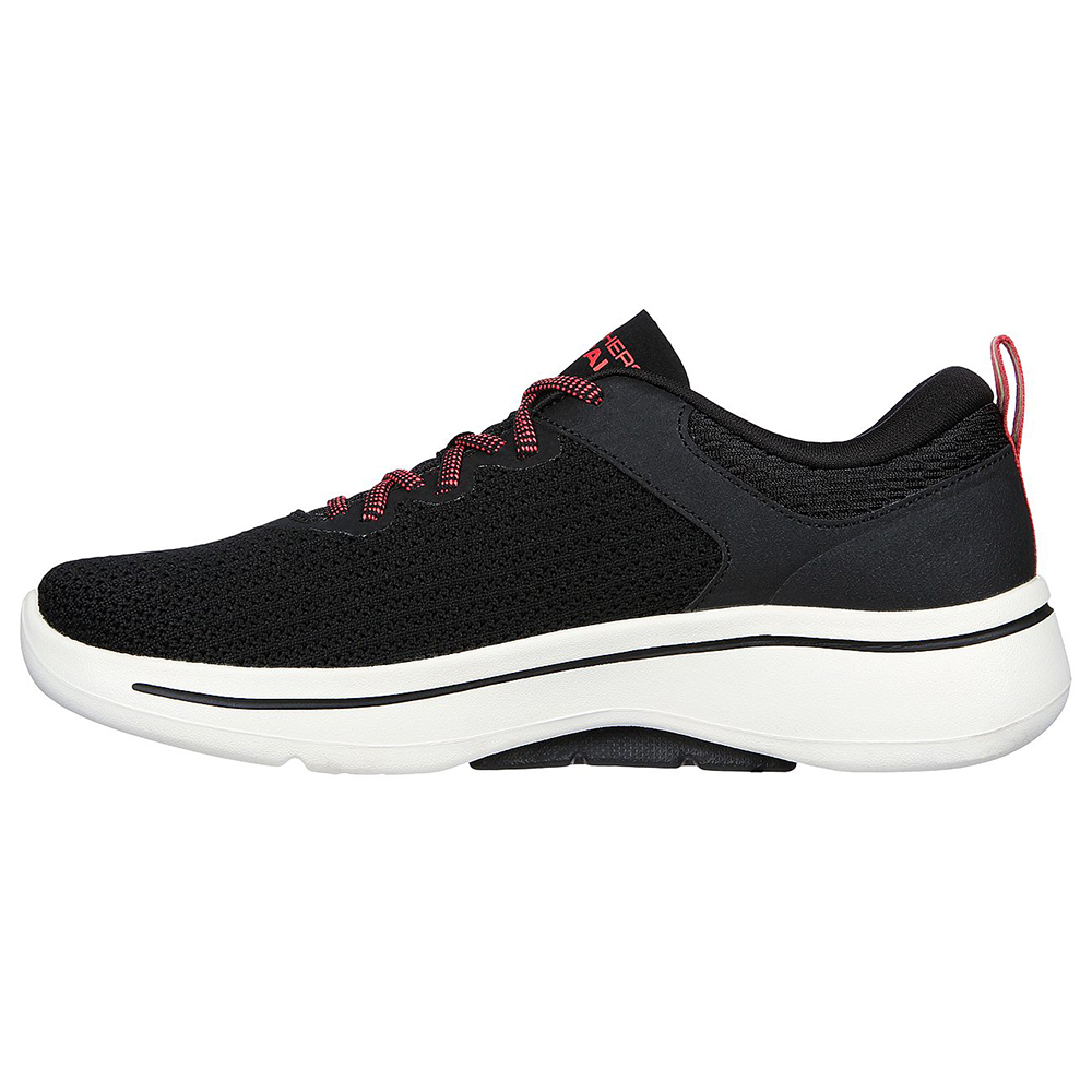 Skechers Nữ Giày Thể Thao GOWalk Arch Fit - 124872-BKMT