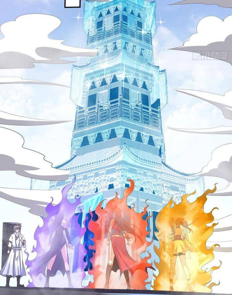 vận rủi thực không phải cha ta chapter 43 23