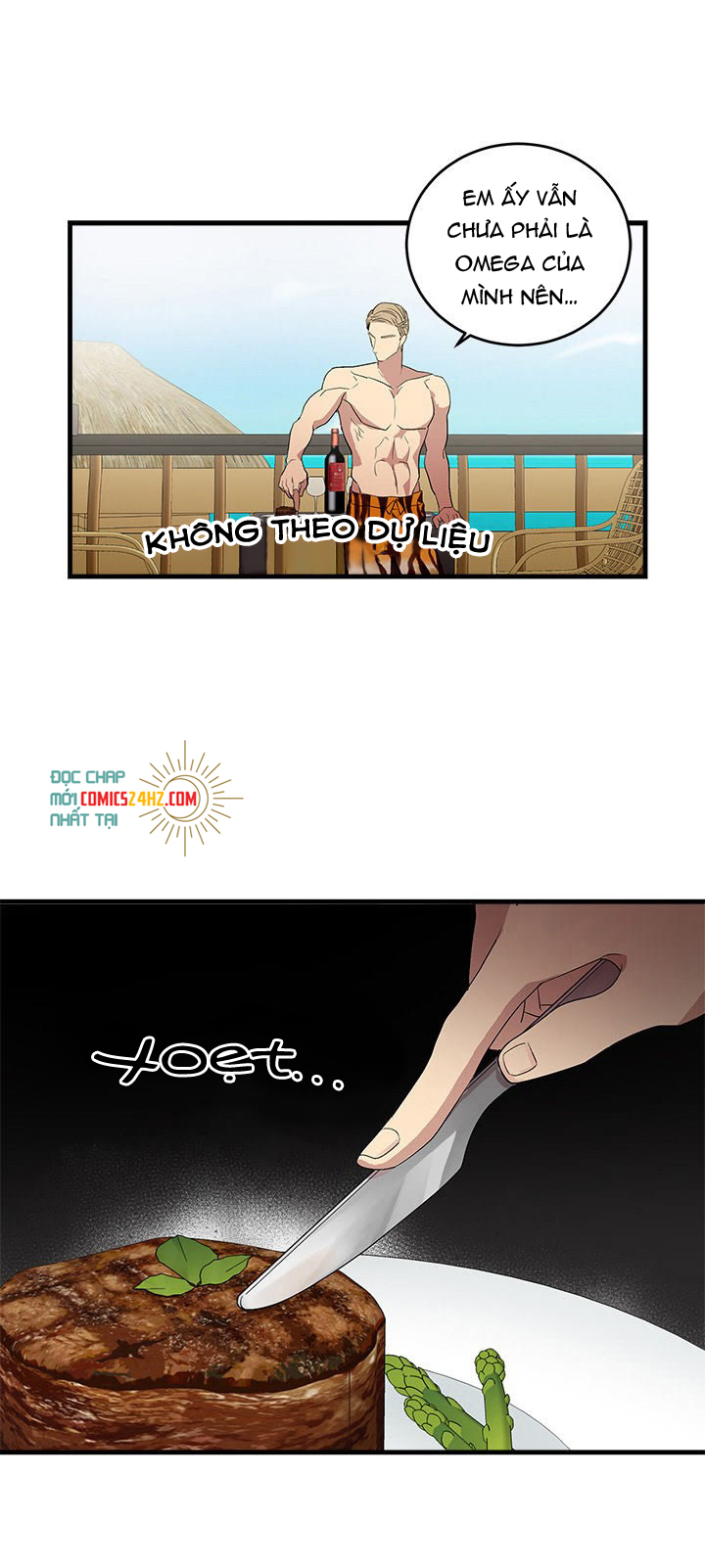 khách sạn ojakgyo chapter 2 38