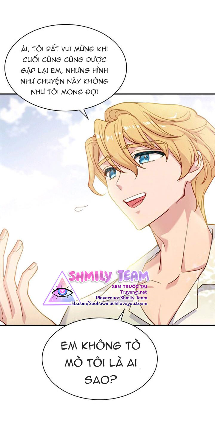 tiểu thư chỉ muốn được nghỉ ngơi chapter 16 14