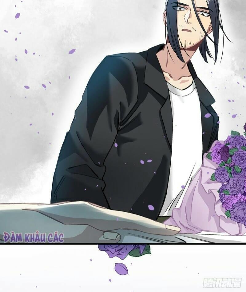 hắc bạch hữu thường chapter 9 8