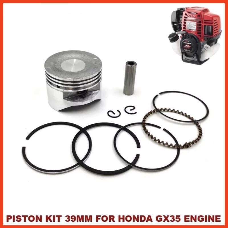 Piston cắt cỏ GX25 GX35