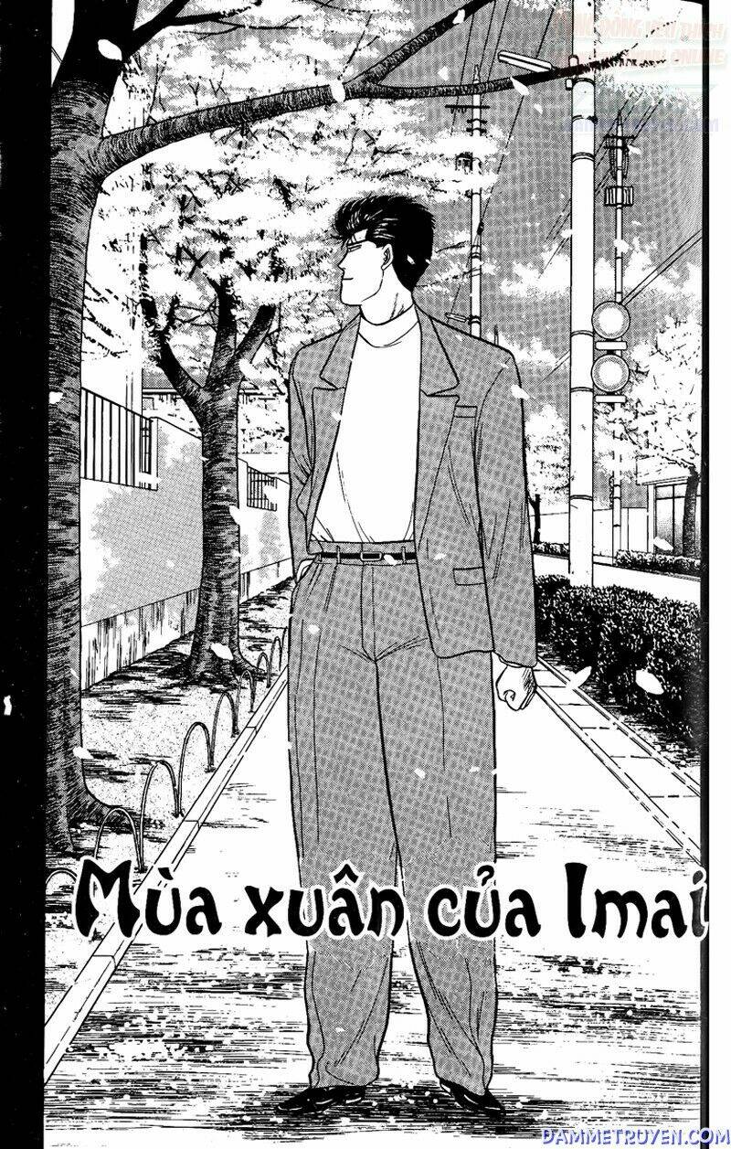 kyou kara ore wa - cặp bài trùng chapter 104 2