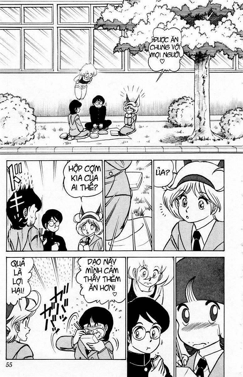 yuu & mi chapter 14 14