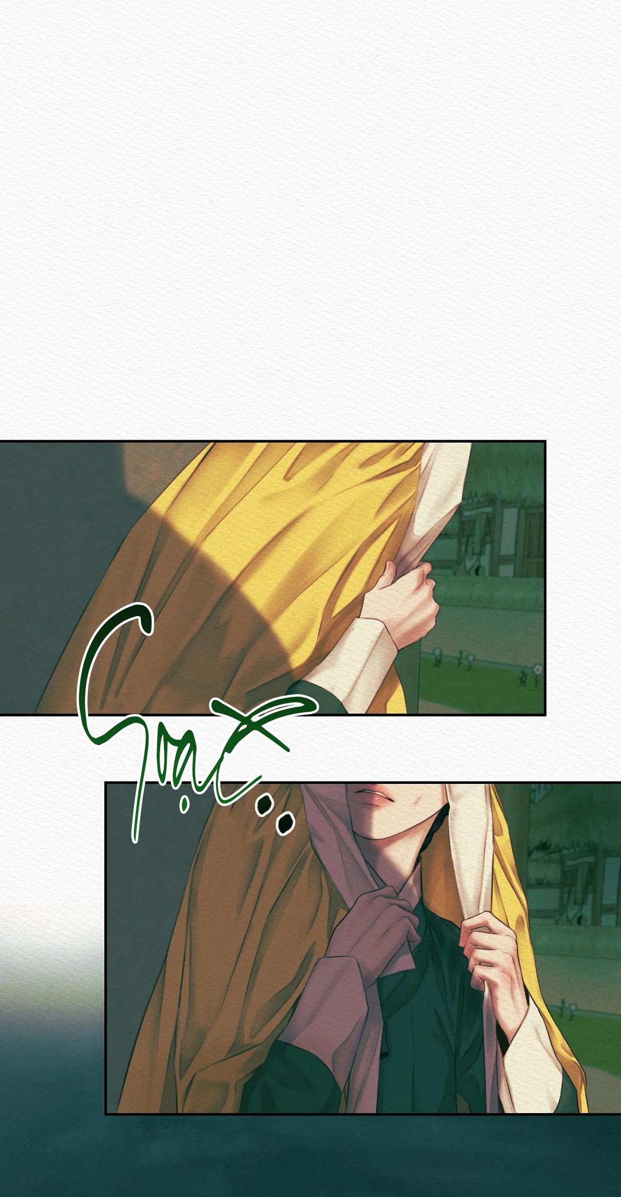 qủy dạ khúc chapter 27 8