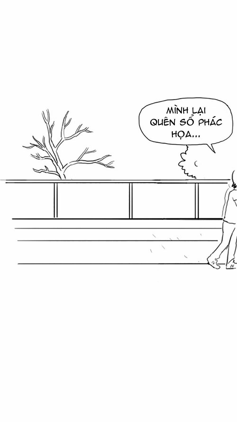 cô nàng trên lớp - the girl from class chapter 21 67