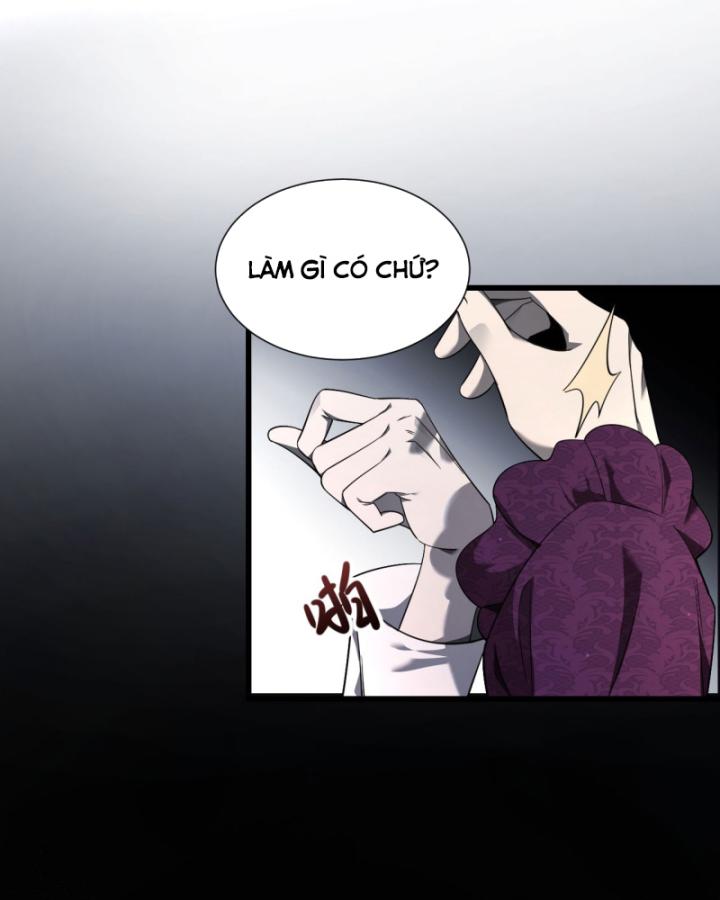 sự phản bội của cái bóng gia tộc chapter 3 14