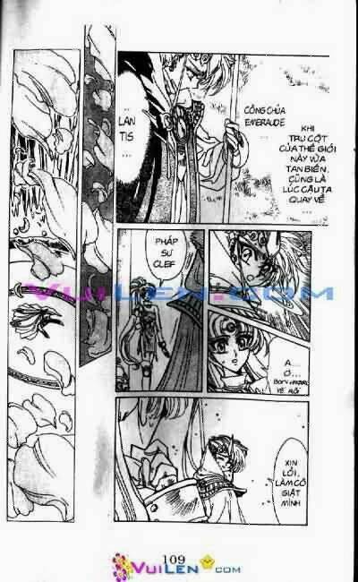 hiệp sĩ phép màu chapter 7 108