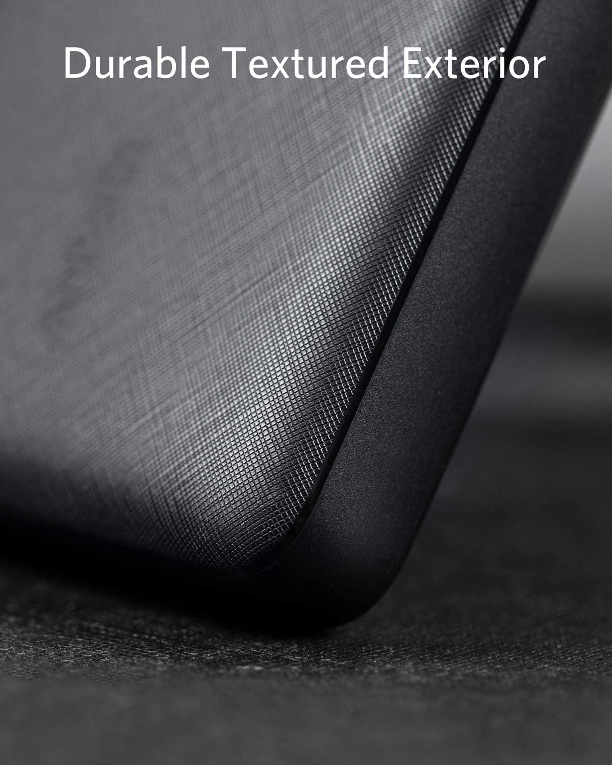 Pin dự phòng ANKER PowerCore Essential 20.000mAh hỗ trợ sạc nhanh Power Delivery 20W - A1287