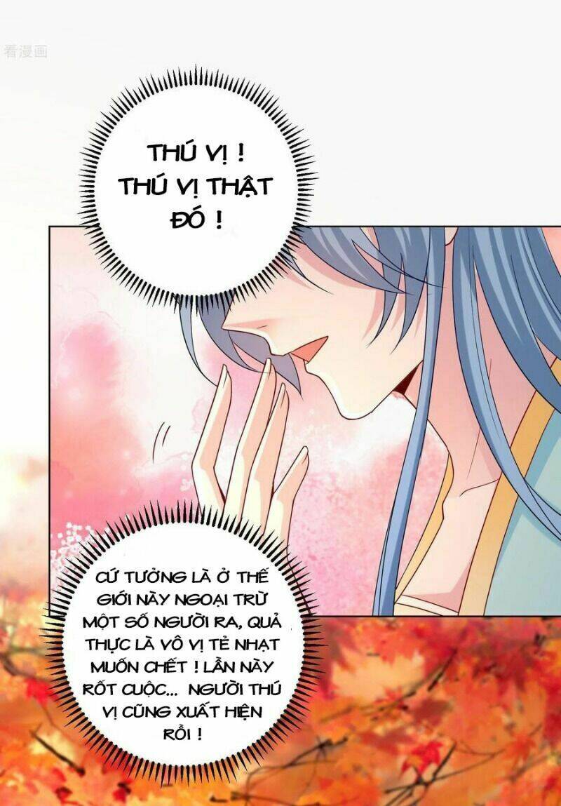 độc y đích nữ chapter 158 8