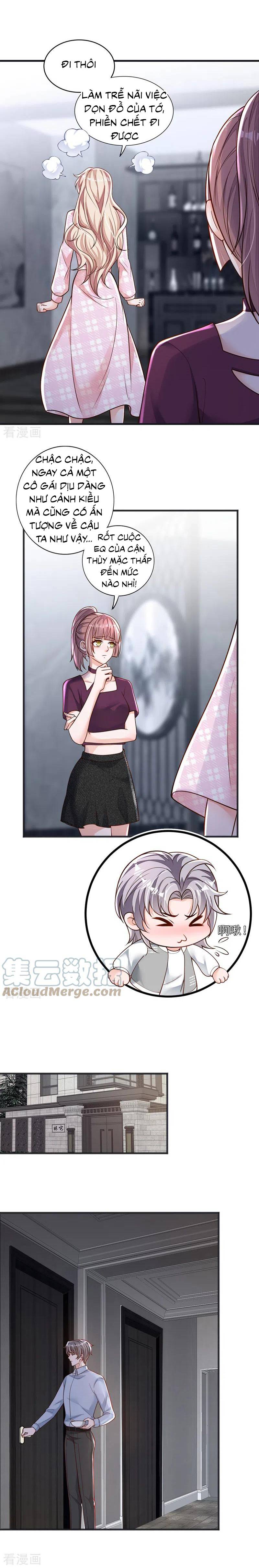 ác ma thì thầm chapter 102 3