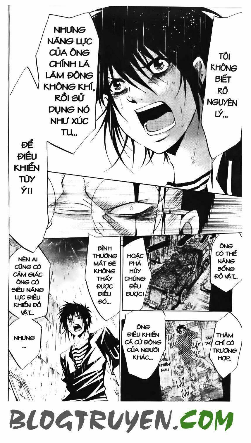 ma vương chapter 56 7