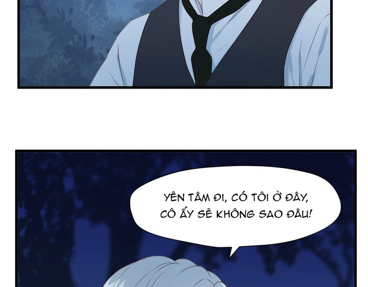 lượm được một tiểu hồ ly phần 3 chapter 17 31