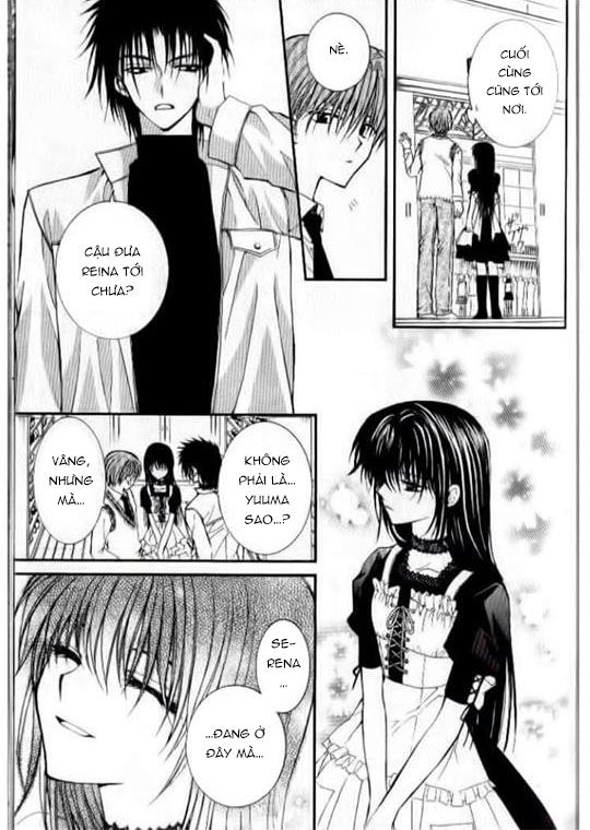 ng life chapter 28 20