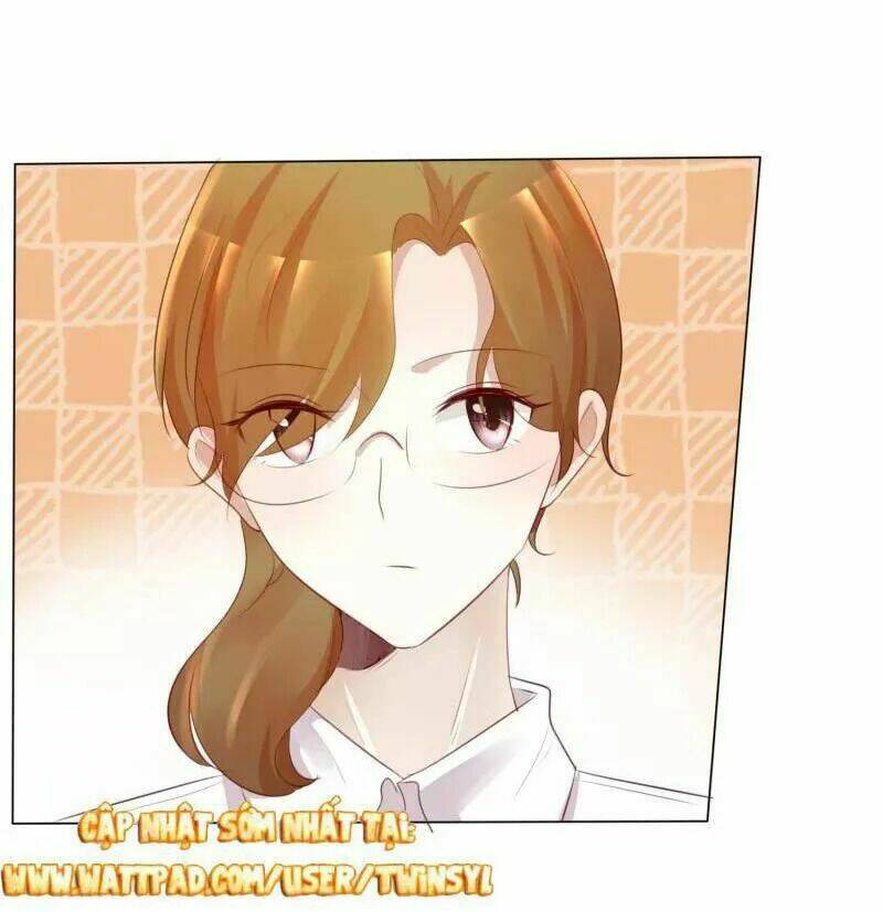 ái người tình xuất vu lam chapter 114 20