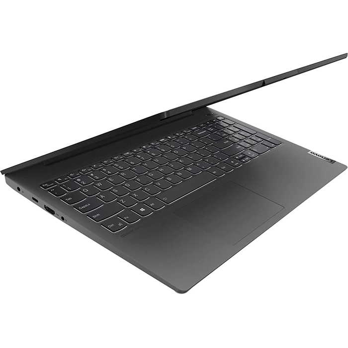 Laptop Lenovo IdeaPad 5 15ALC05 82LN00CDVN (AMD R5-5700U/ 8GB DDR4/ 512GB SSD/ 15.6 FHD IPS/ Win11) - Hàng Chính Hãng