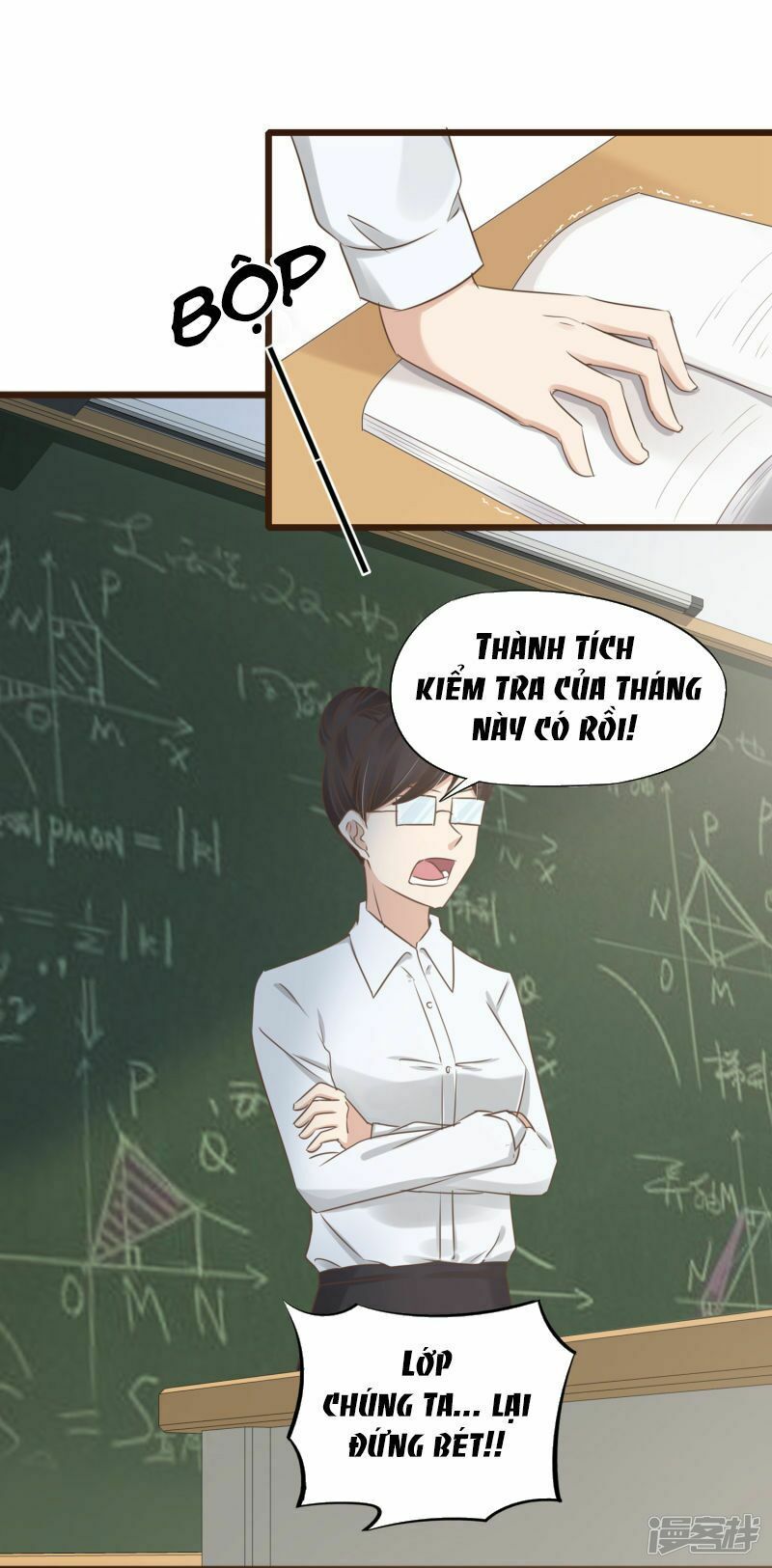 đơn phương 37.5 chapter 14 13