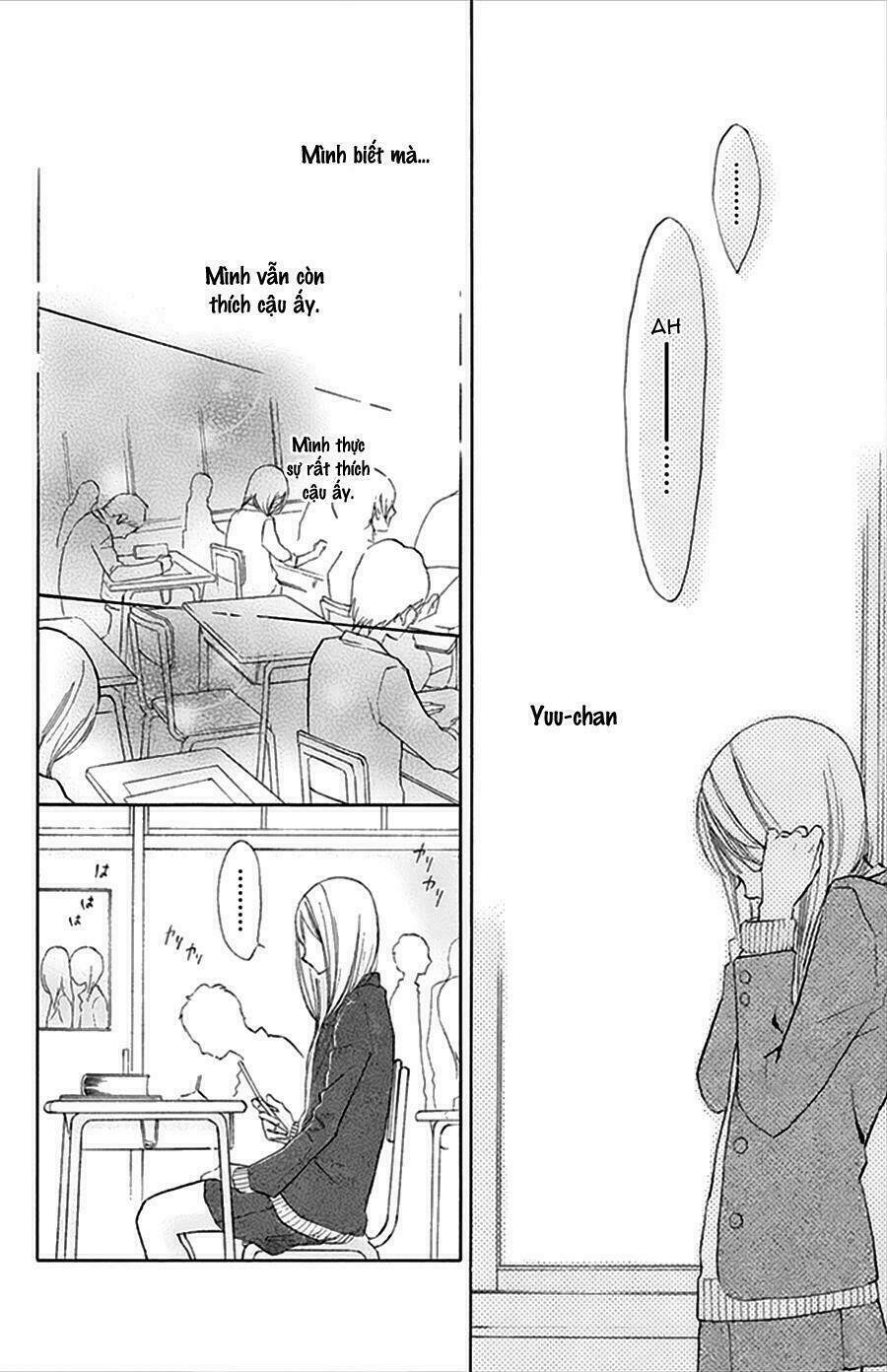 tổng hợp one shot. chapter 304 25