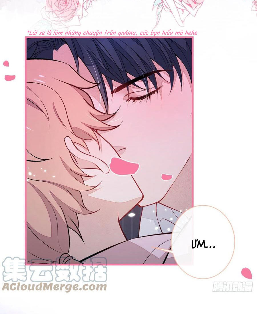 lại bị nam thần chọc trên hot search! chapter 80 16