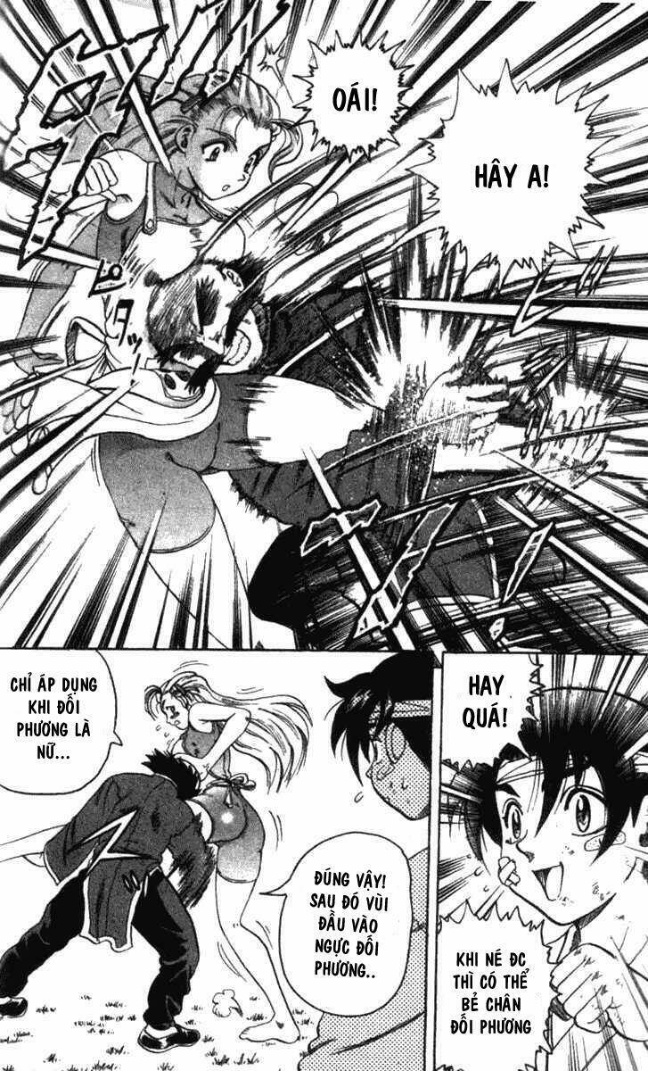 history's strongest disciple kenichi chapter 11 6