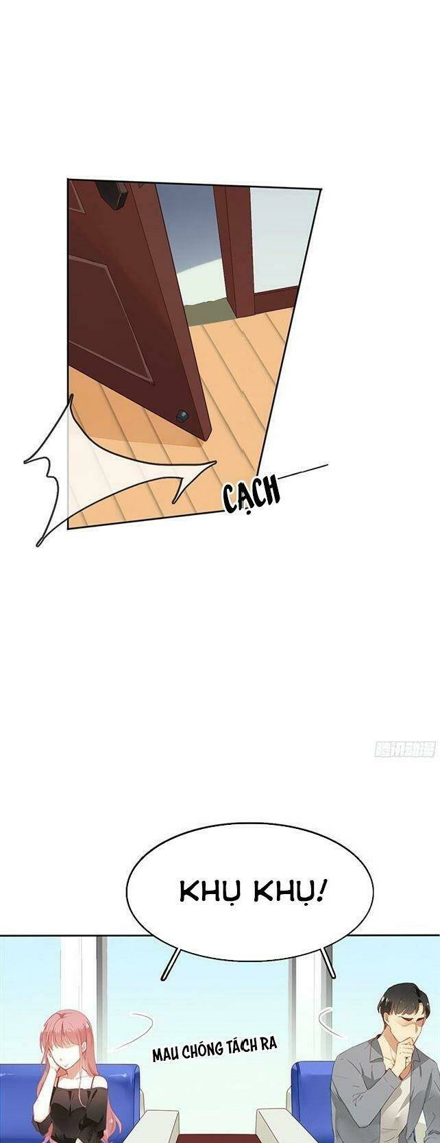 khởi động lại tương lai chapter 3 24