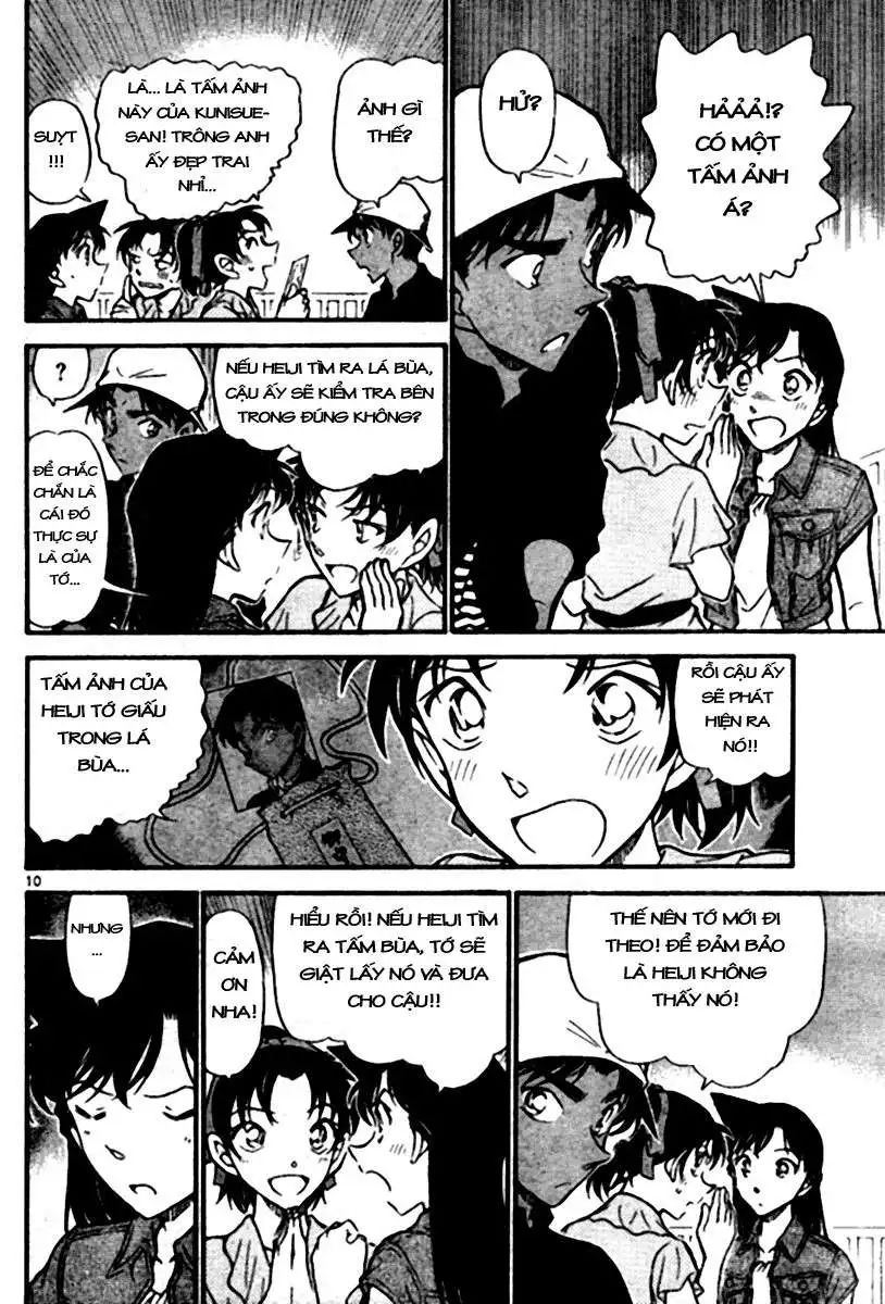 conan chapter 693 10