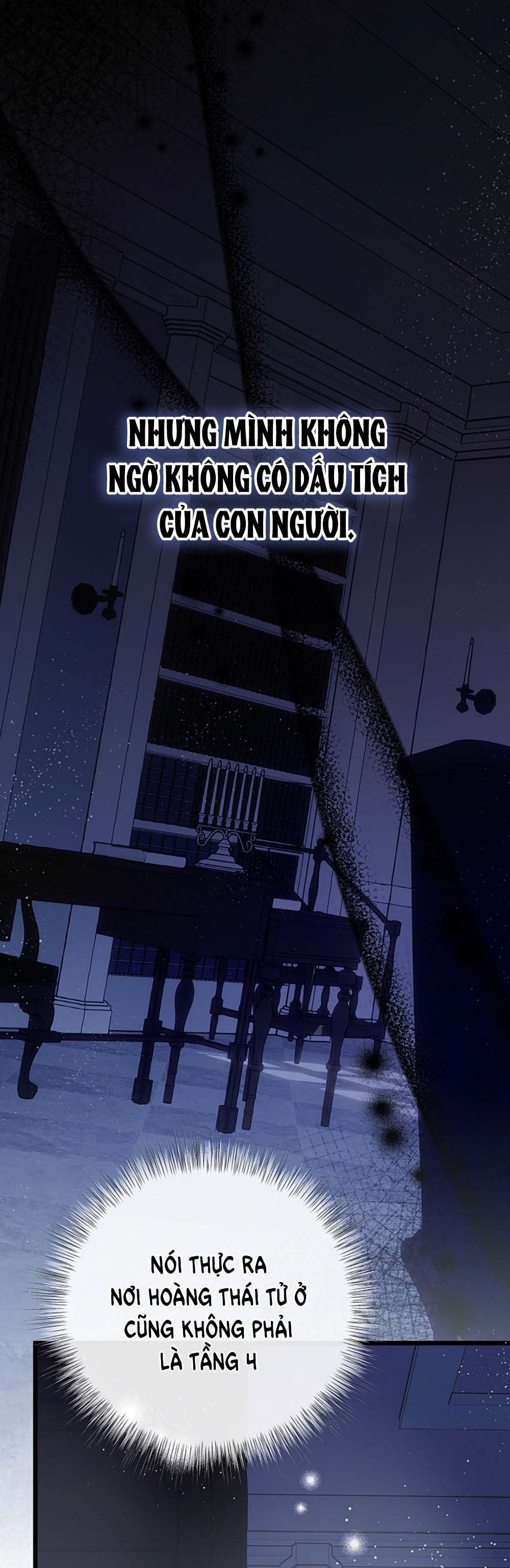 hãy giải thoát cho ta chapter 4.2 25